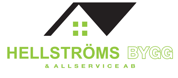 Hellströms bygg & Allservice AB